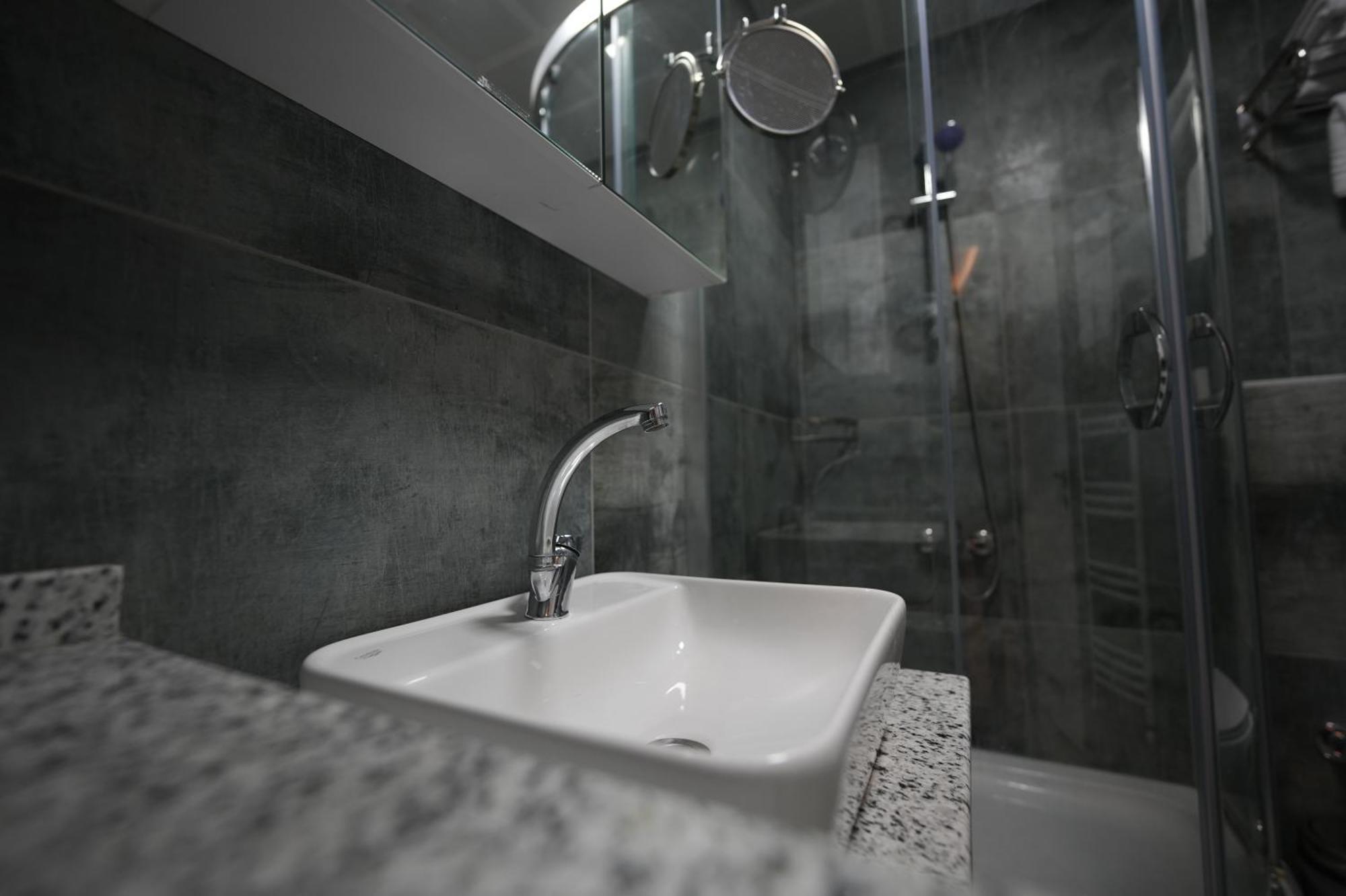 Marlen Hotel Bayrakli Izmir Zewnętrze zdjęcie